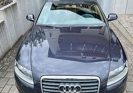 Audi A6 2.0 TDIe (DPF) Avant -