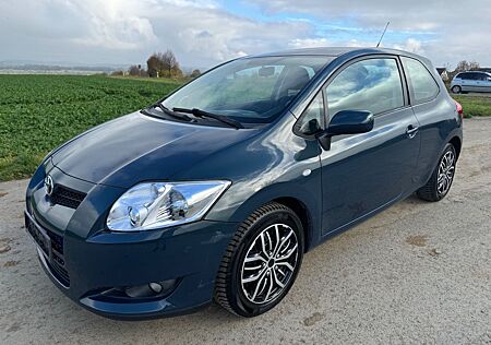 Toyota Auris Sol *Tüv Neu*