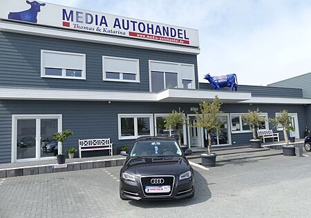 Audi A3 Sportback 1.2 TFSI Attraction