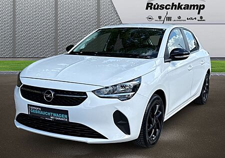 Opel Corsa F Edition 1.2 Klima Temp. AppleCar DAB All