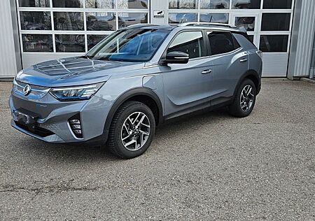 SsangYong Korando E-Motion Titanium MY23