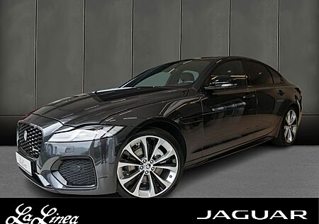 Jaguar XF D200 AWD R-Dynamic SE Black Pack - Pano - Win