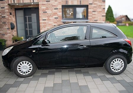 Opel Corsa 1.0 Twinp. ecoFLEX Selection "110 Jahr...