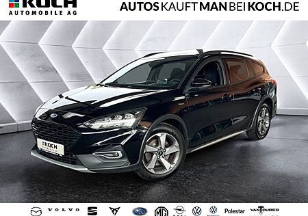Ford Focus Turnier 1.5 Active X PANO HUD SHZ LHZ