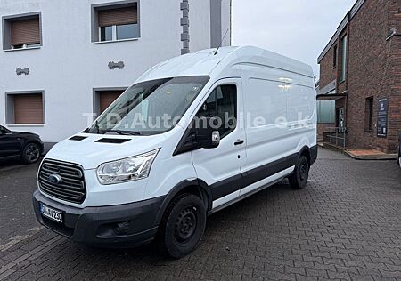 Ford Transit Kasten 350 L3 Trend/HOCH