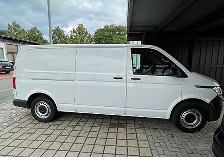 VW T6 Transporter Volkswagen Transporter T6.1 Lang