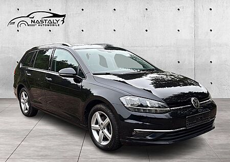 VW Golf Volkswagen VII Variant Sound*PDC*AHK*LED*NAVI*ACC