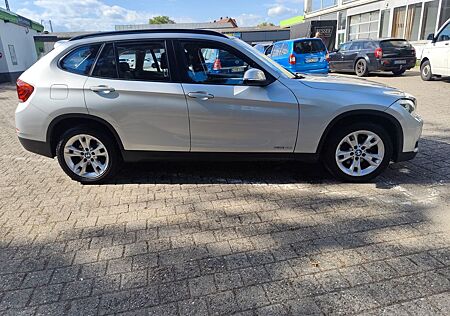 BMW X1 sDrive18d -