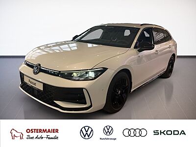 Volkswagen Passat R-LINE 2.0TDI DSG 100KM! AHK.HEAD UP.NAVI