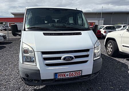Ford Transit 2,2 / KLIMA