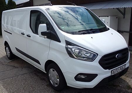 Ford Transit Custom 30 L2 Trend*KLIMA*NAVI*ZR NEU