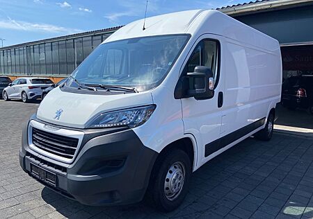 Peugeot Boxer Kasten Hochraum 335 L3H2 Pro Avantage