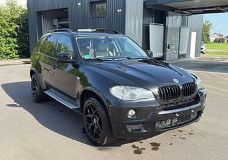 BMW X5 xDrive35d -
