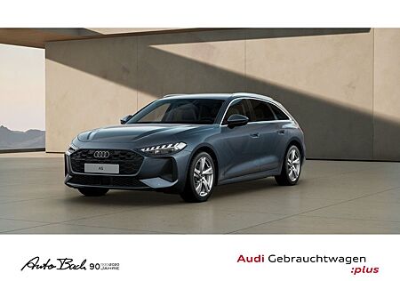 Audi A5 Avant TFSI Stronic Navi LED ACC CarPlay EPH