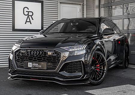 Audi RS Q8 gebraucht kaufen Audi RS Q8 RSQ8 ABT-S 4.0 TFSI quattro | Carbon | Keramisch