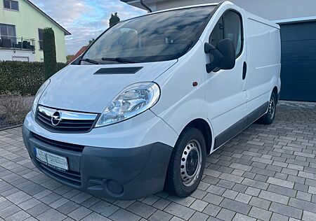 Opel Vivaro gebraucht kaufen Opel Vivaro Kasten / L1H1