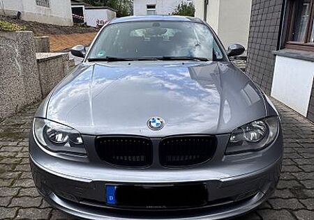 BMW 116i