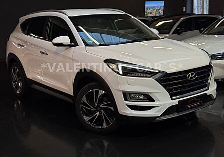 Hyundai Tucson Premium 4WD/Automatik/Navi/Ahk/360°/Led