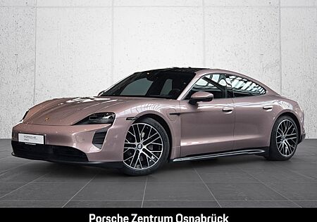 Porsche Taycan BOSE Perfbat.Plus Luft InnoDrive Nachtsic