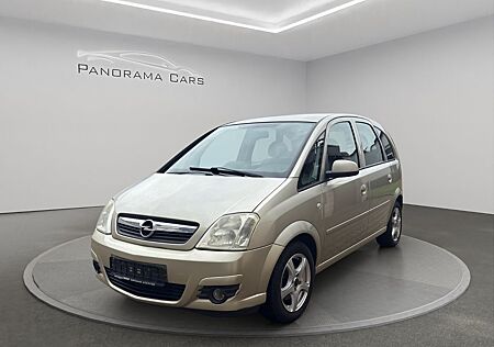 Opel Meriva / Sitzheizung/PDC/Klima/Tempomat/2J-Tüv