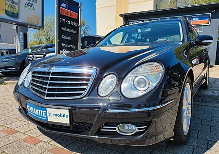 Mercedes-Benz E 350 AVANTGARDE*7SITZER*COMAND*VOLL AUSSTATTUNG