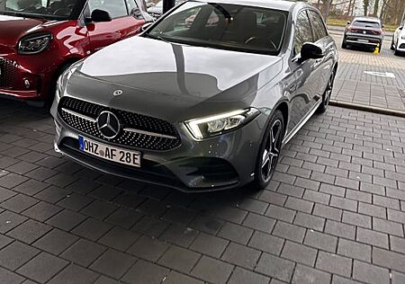 Mercedes-Benz A 250 AMG/Augmented Reality/Standheiz/Night