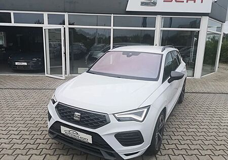 Seat Ateca FR 1.5 TSI DSG TopView BeatsAudio Sportfahrwerk