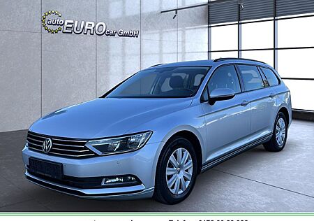 VW Passat Volkswagen 2.0 TDI DSG Comfortline