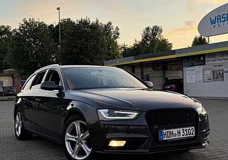 Audi A4 2.0 TDI 130kW quattro Ambition Avant Ambition