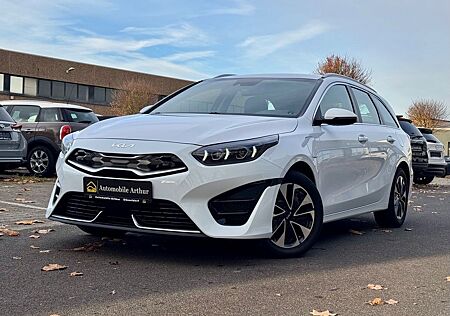 Kia Cee'd Sportswagon *Hybrid (Benzin/Elektro)1.6*Alu