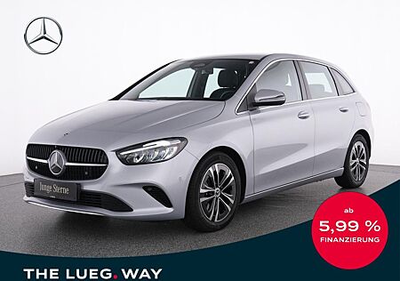 Mercedes-Benz B 180 Progressive+MBUX+LED-HP+Kamera+PTS+EHeckkl