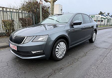 Skoda Octavia Soleil 1.6 TDI DSG Ambition