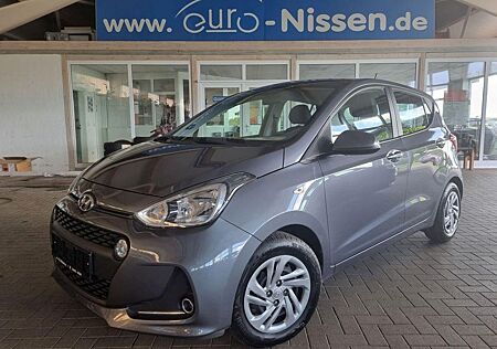 Hyundai i10 1,2 Select Bluetooth Klima PDC Winterpaket