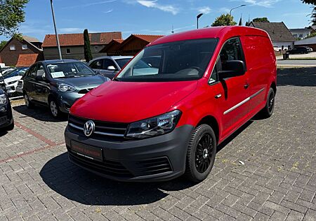 VW Caddy Volkswagen Maxi Klima Bluetooth 1 Hand