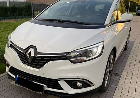 Renault Scenic Intens ENERGY TCe 130 Intens 20zoll