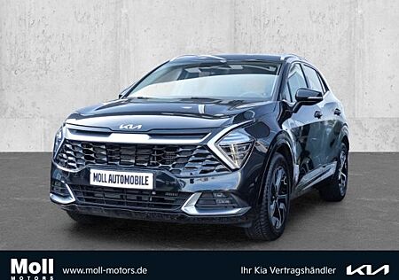 Kia Sportage Spirit 4WD Navi LED El. Heckklappe CarP