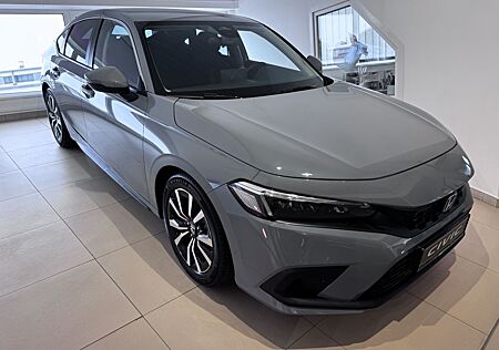 Honda Civic gebraucht kaufen Honda Civic e:HEV 2.0 i-MMD Hybrid Elegance
