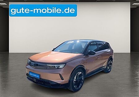 Opel Grandland X Grandland E-GS| Tech-Paket| Panorama| CarPlay
