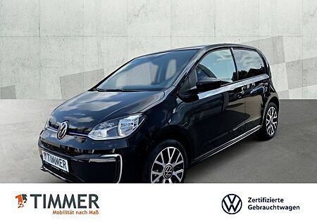 VW e-up! Volkswagen e-up! Edition 61 kW (83 PS) *DAB+*SHZ*ACC*RÜCKFA
