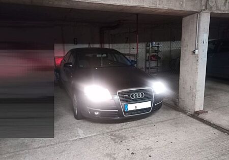 Audi A6 2.0 TDI (DPF) - 2008