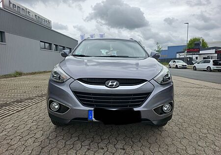 Hyundai ix35 1.6 GDI Classic 2WD Classic