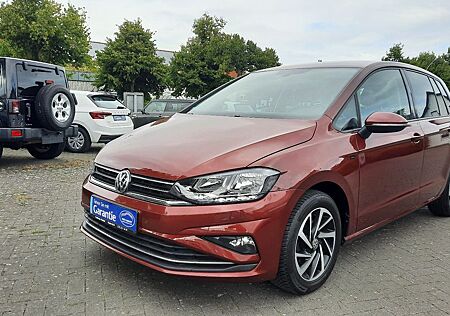 VW Golf Volkswagen Sportsvan VII Join *PDC/SITZHEIZUNG/NAVI*