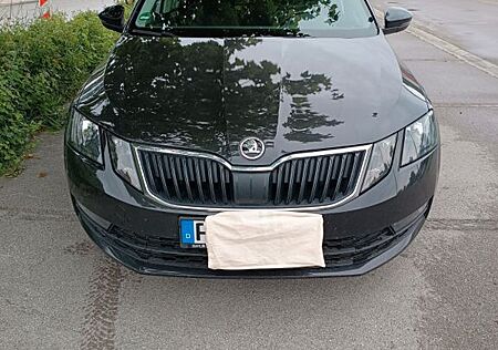 Skoda Octavia 1.5 TSI ACT AMBITION COMBI AMBITION