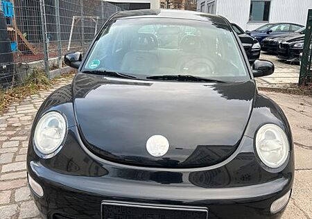 VW Beetle Volkswagen New HU bis 09.2025.+ Klima