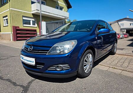 Opel Astra H GTC Edition/Sport/Klima/Tempomat