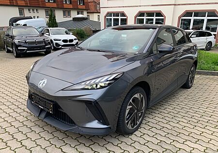 MG MG4 gebraucht kaufen MG MG4 *Electric*Led*Carplay*PDC*Klima*DAB*Virtual