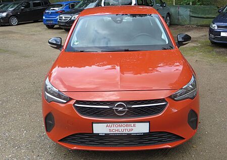 Opel Corsa F Edition.1Hand