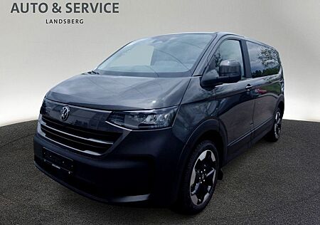 VW T6 Caravelle Volkswagen e-Caravelle Life 160 kW BEV 1-Gang Radst . 3100