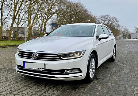 VW Passat Variant Volkswagen Passat 2.0 BMT mit ACC, Spuha., Matrix LED