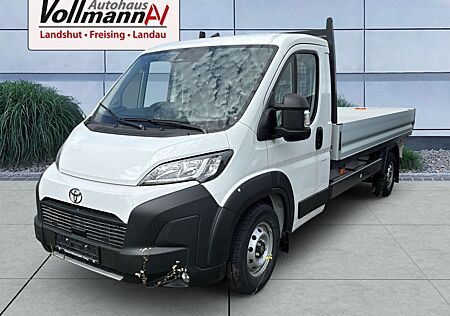 Toyota Pro Ace Proace Max 2.2-l-D 35 L3H1 Heavy Work